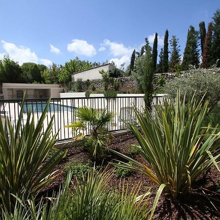 Alpilles Villa Serena Saint-Remy-de-Provence Exterior photo