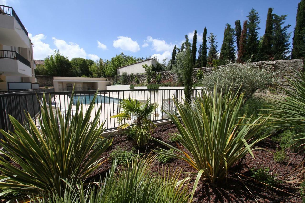 Alpilles Villa Serena Saint-Remy-de-Provence Exterior photo